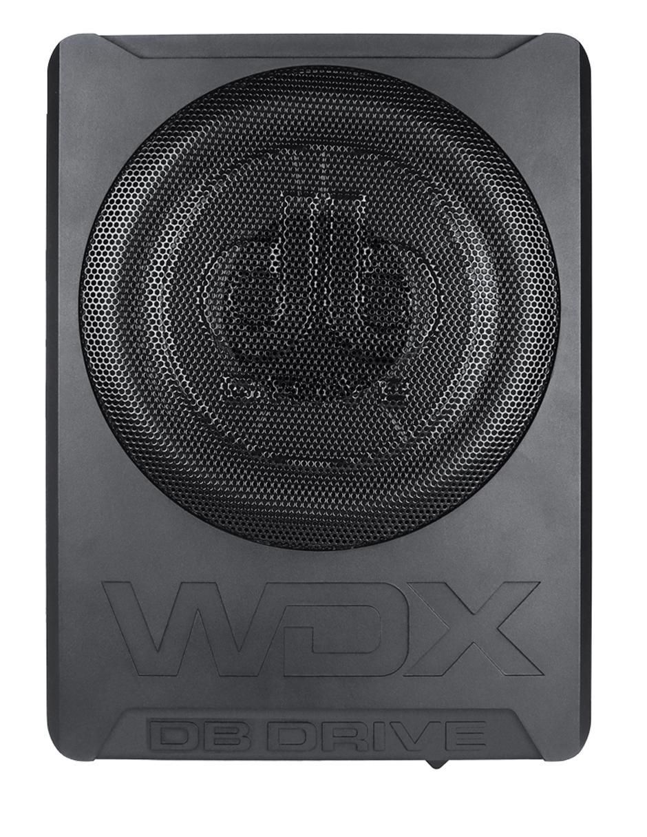 Subwoofer WDX-AS10 2