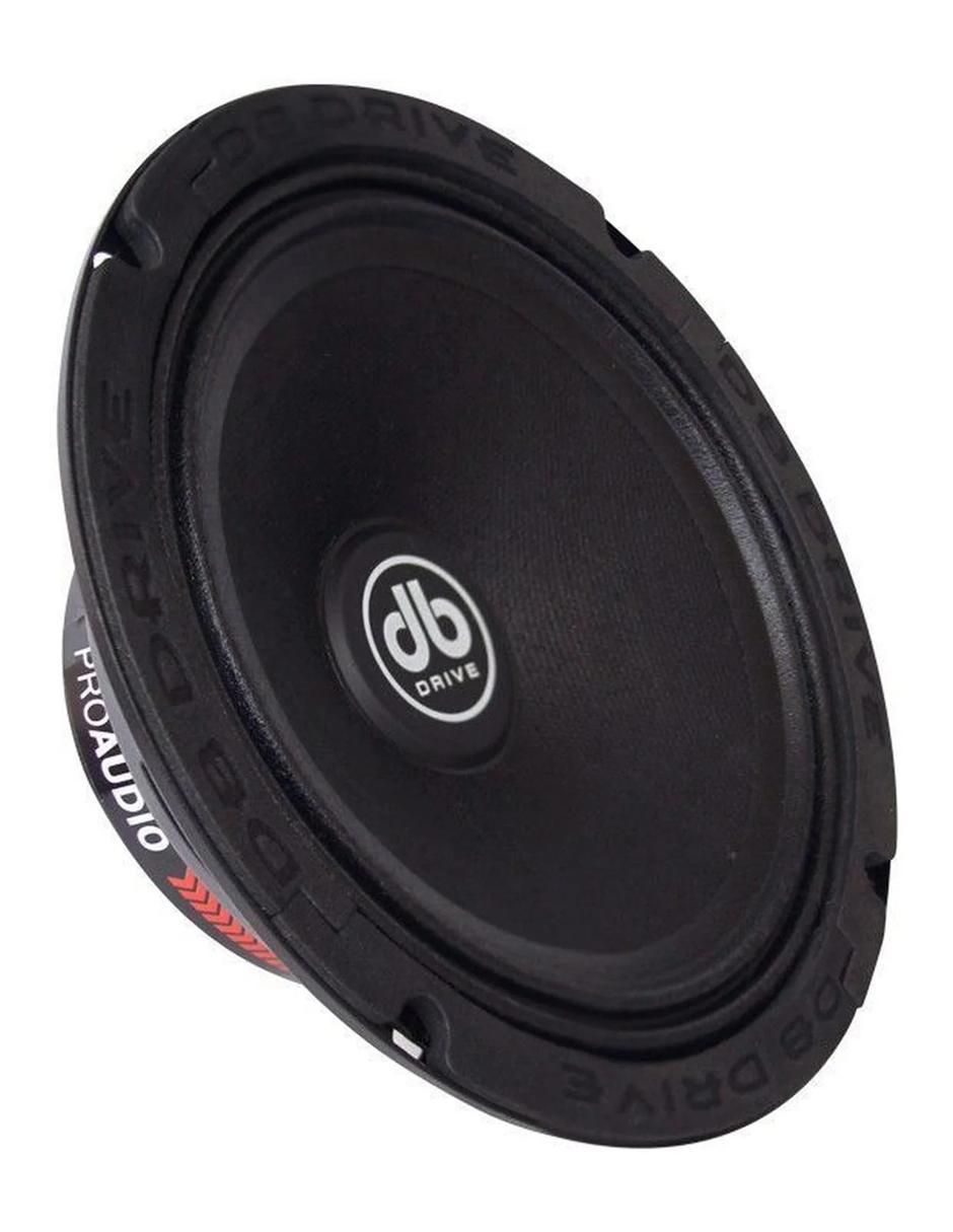 Bocina PRO6K4M 5