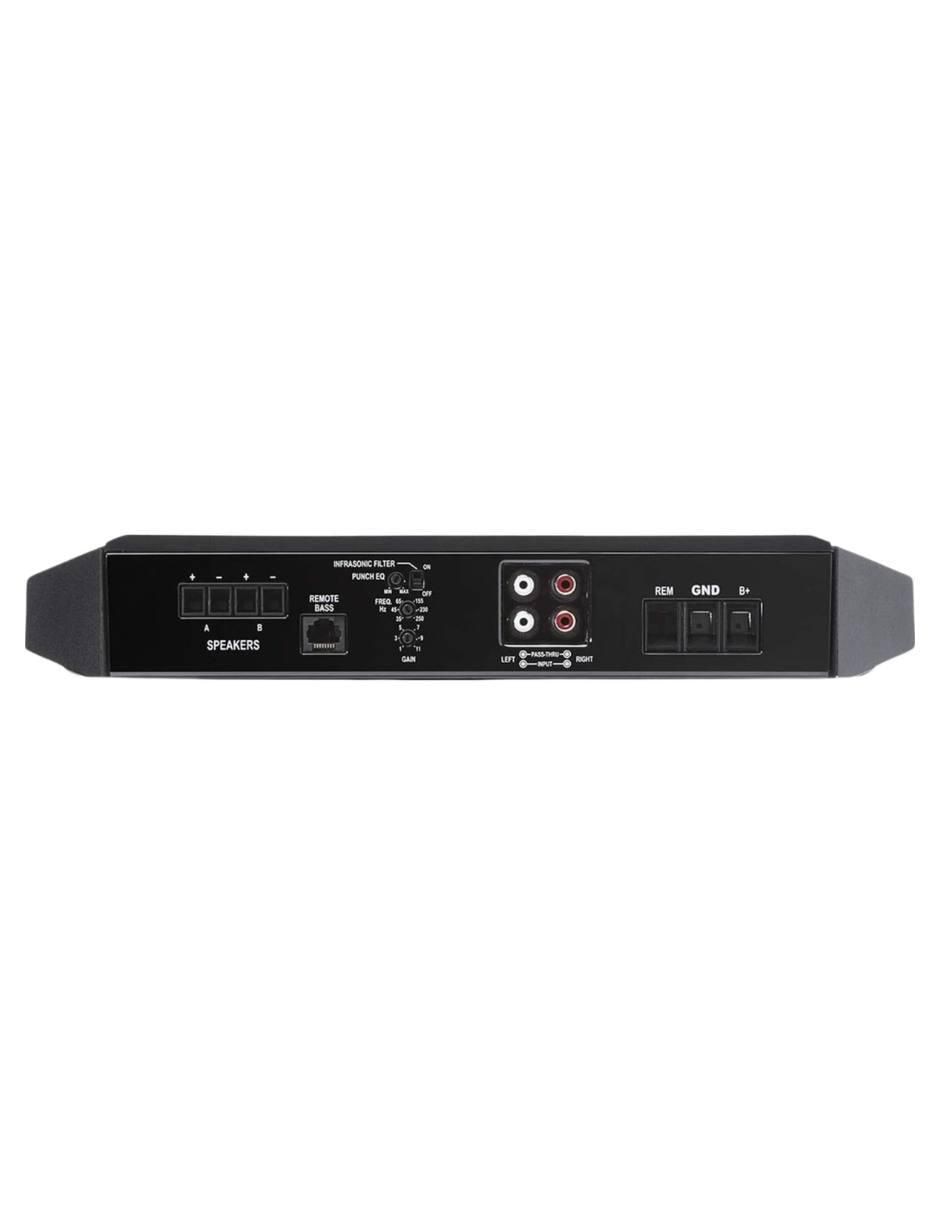 Amplificador para auto T10001BDCP de 16 V 3