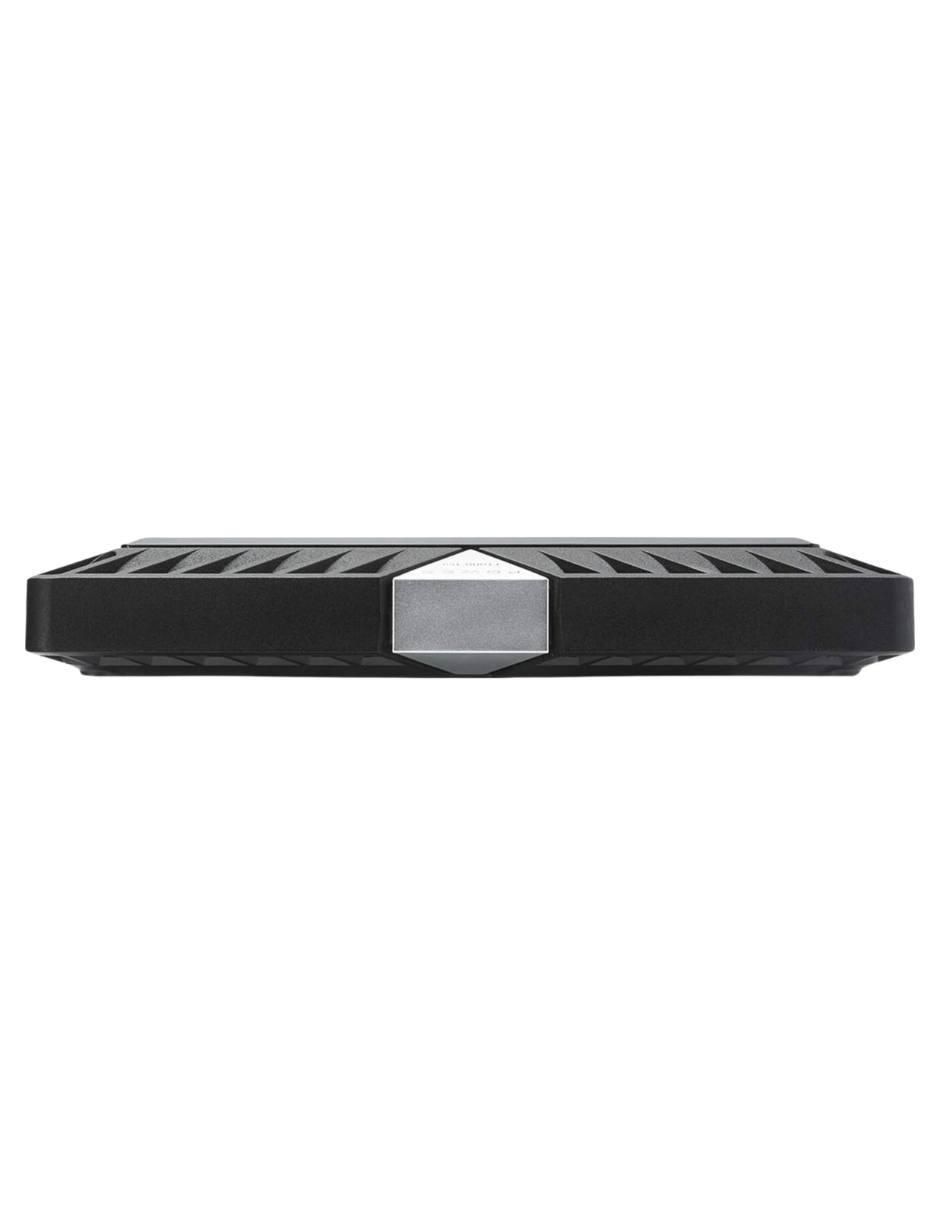 Amplificador para auto T10001BDCP de 16 V 4