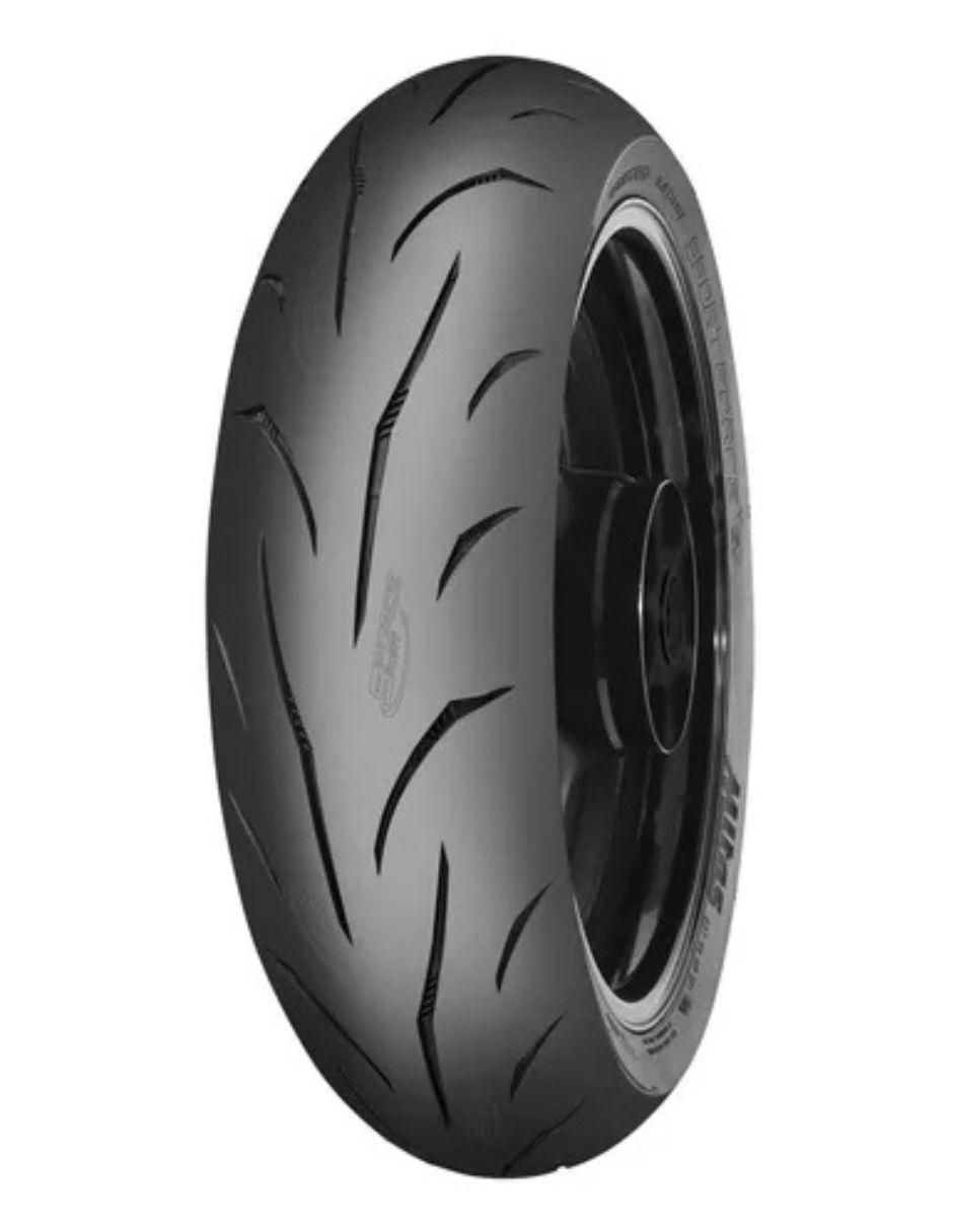 Llanta para moto Sport Force+ Ev 180 / 55 R17 1