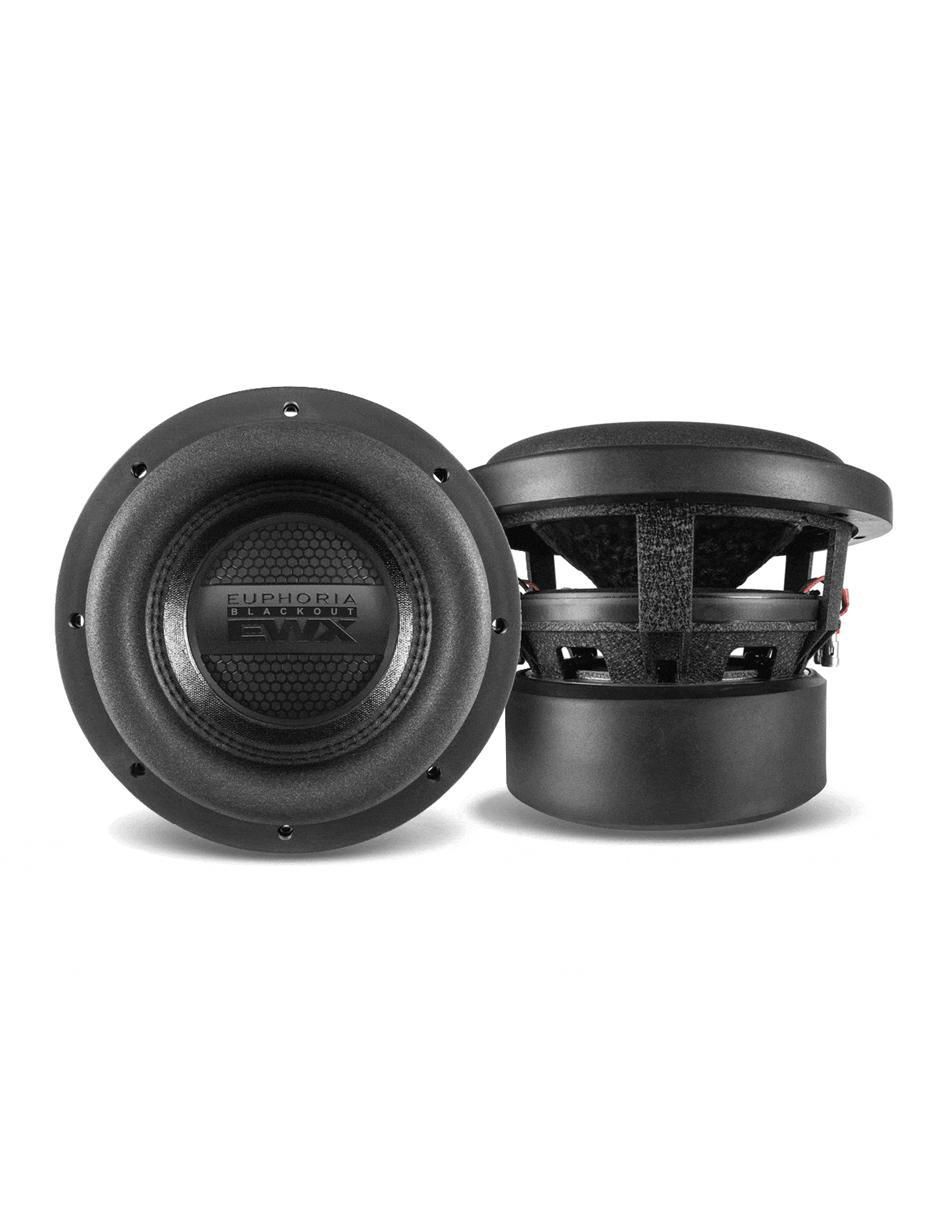 Subwoofer EWXB8D4 3