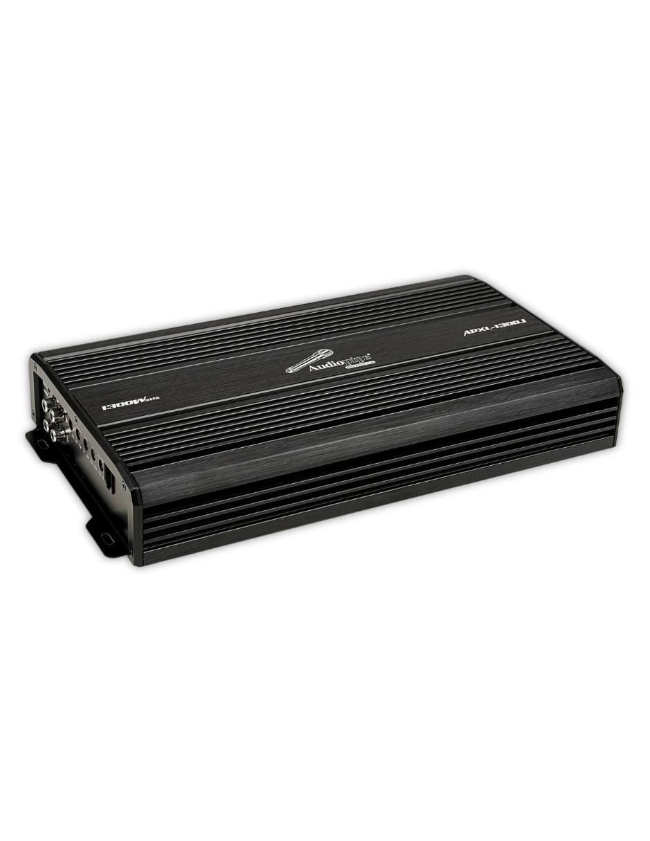 Amplificador para auto APXL13001 de 12 V