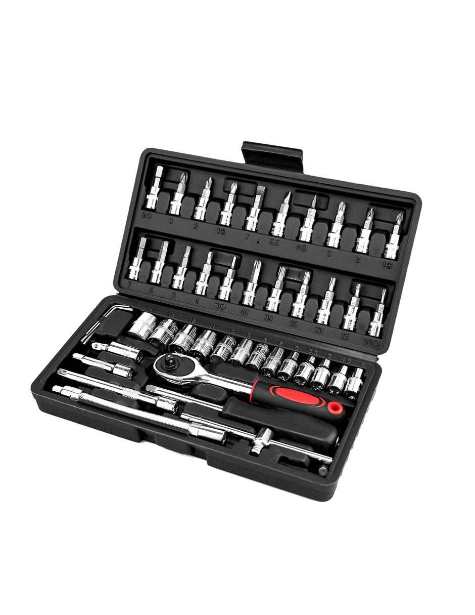 Juego de dados MYR-DADO14 42 piezas 2