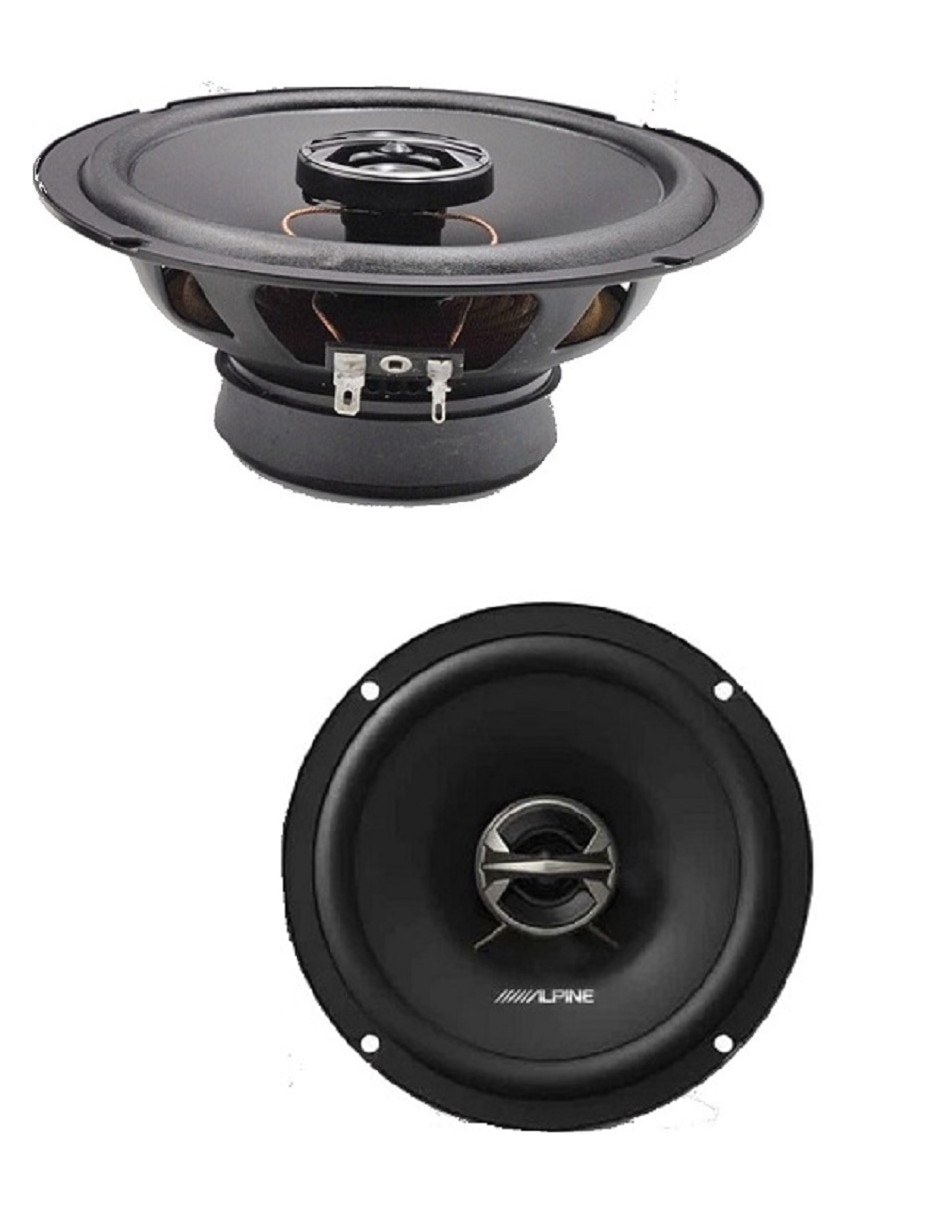 Bocina EL-E65 Bocina EL-E65