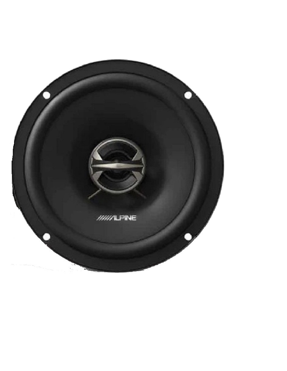 Bocina EL-E65 2