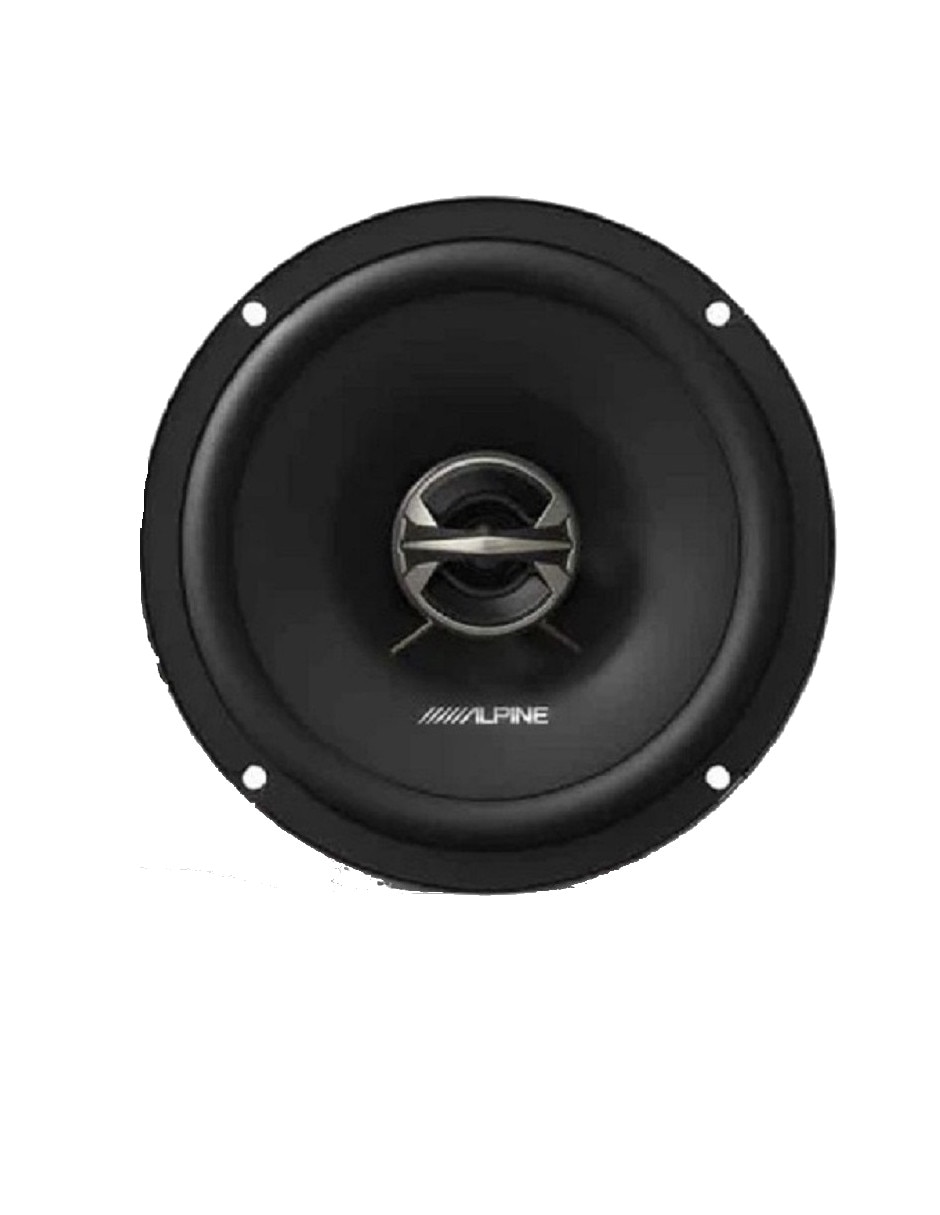 Bocina EL-E65 4