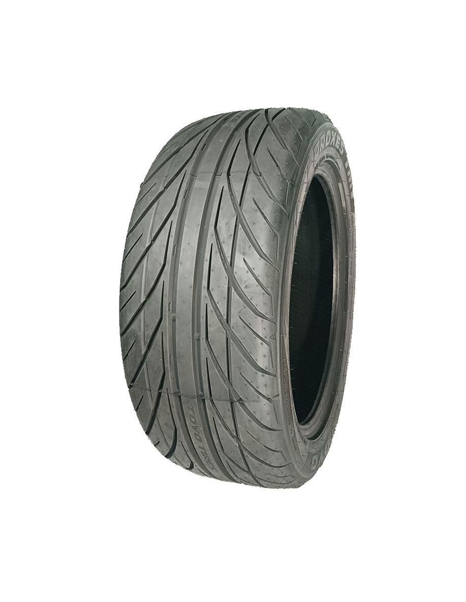 Llanta para auto Proxes Tm1 101W 235 / 50 R18 3
