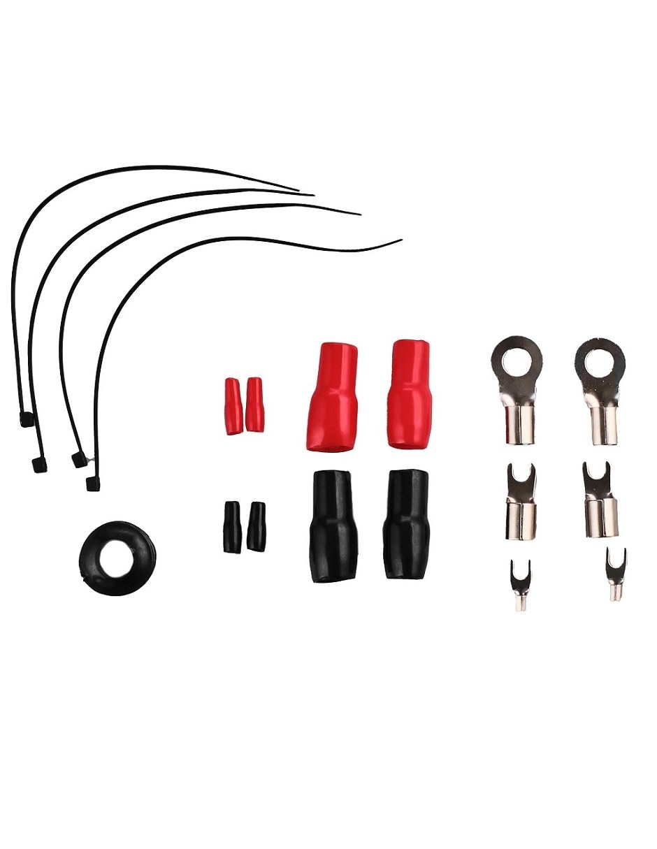 Kit de autoestéreo AKIT4-RD 2