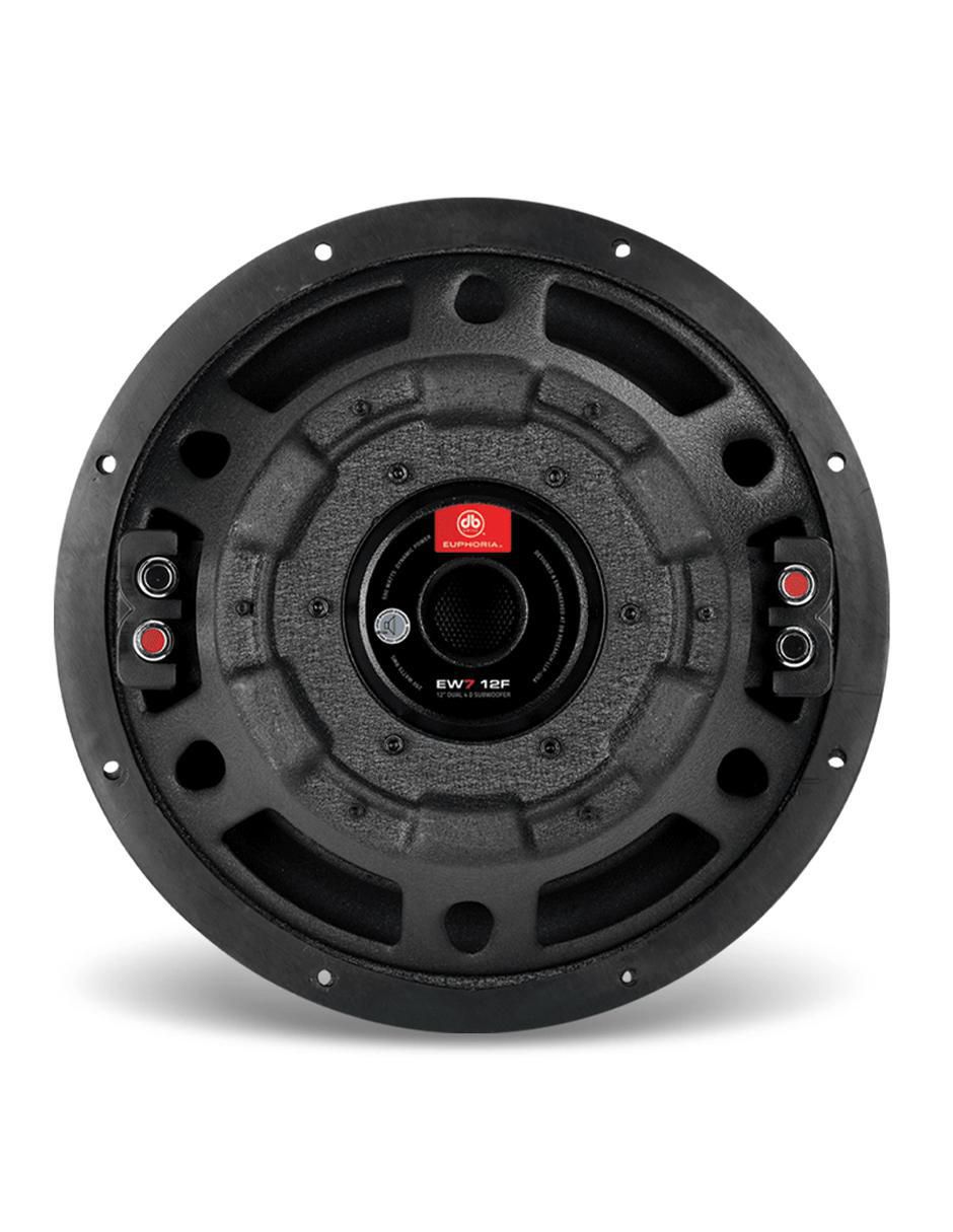 Subwoofer EW7 12F 2