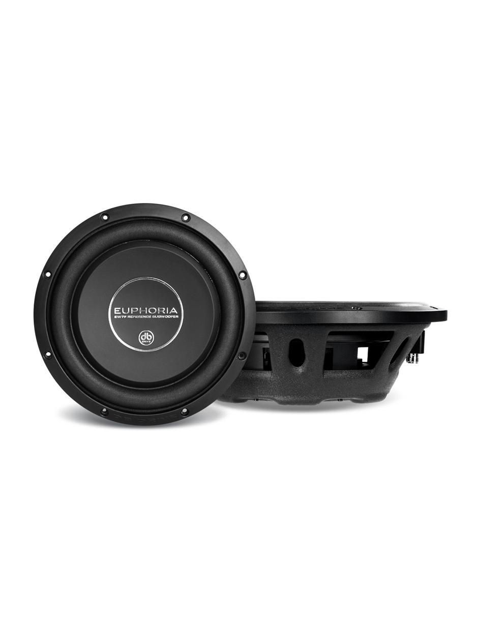 Subwoofer EW7 12F 3
