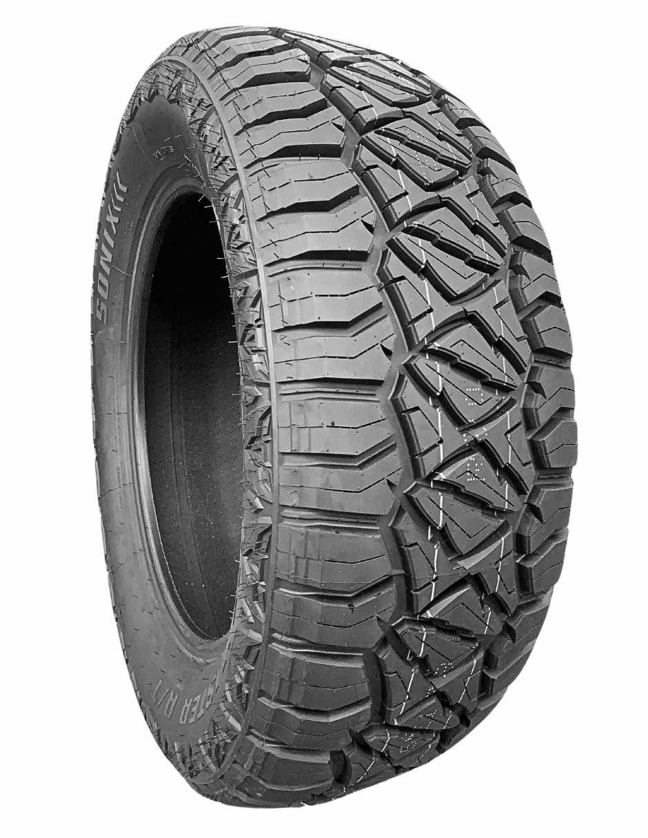Llanta para auto Primemaster R-T 285/45R22