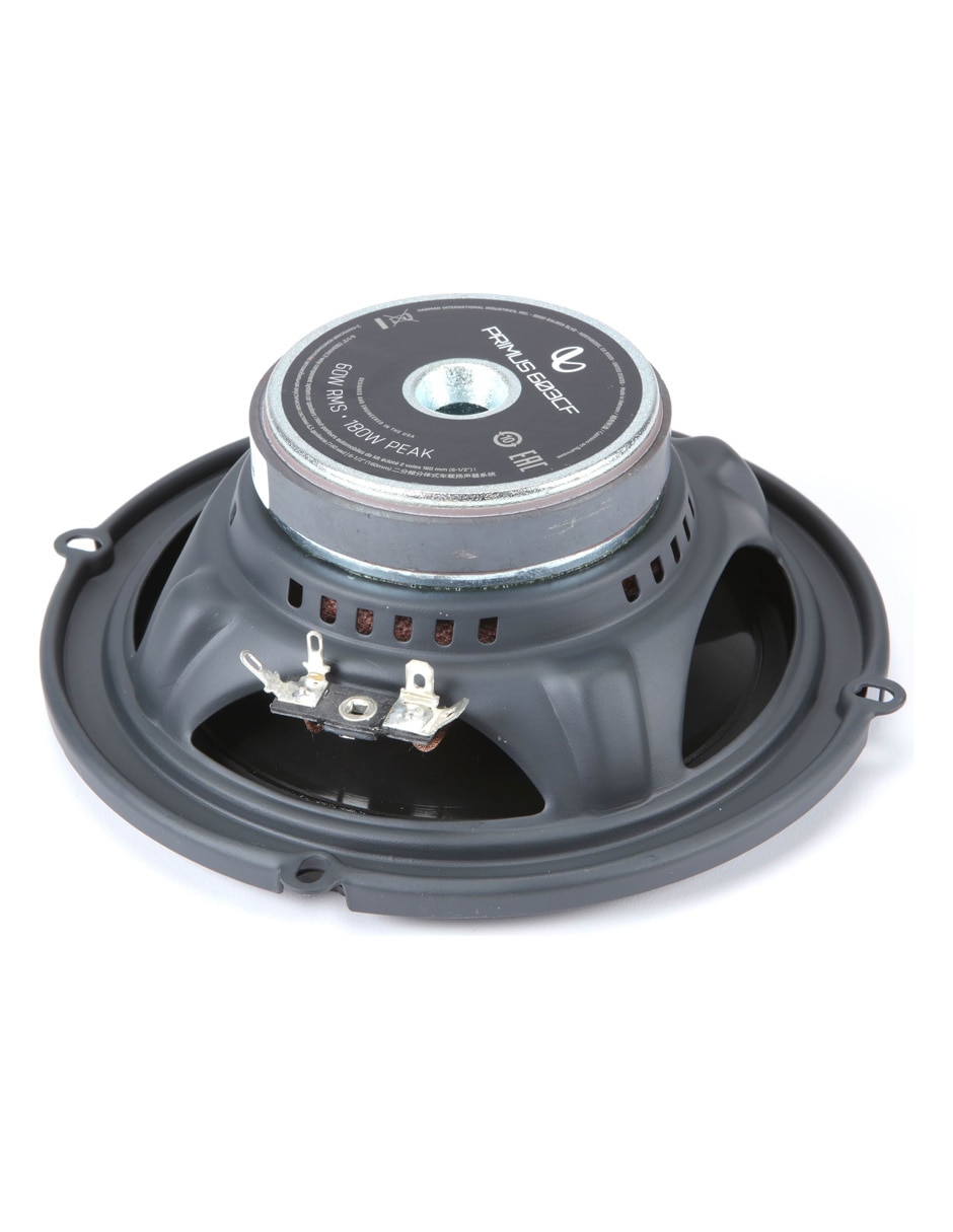 Bocina PRIMUS 603CF 7