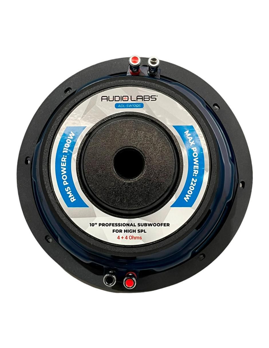 Subwoofer ADL-SW10OS 2