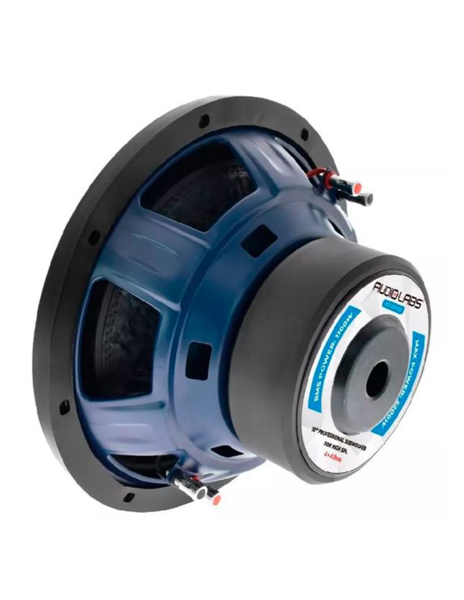 Subwoofer ADL-SW10OS 4