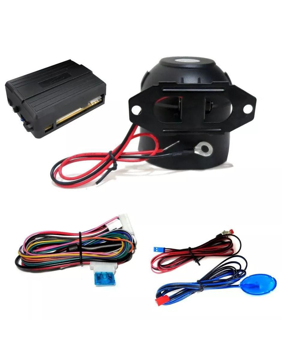 Alarma auto Alarma auto