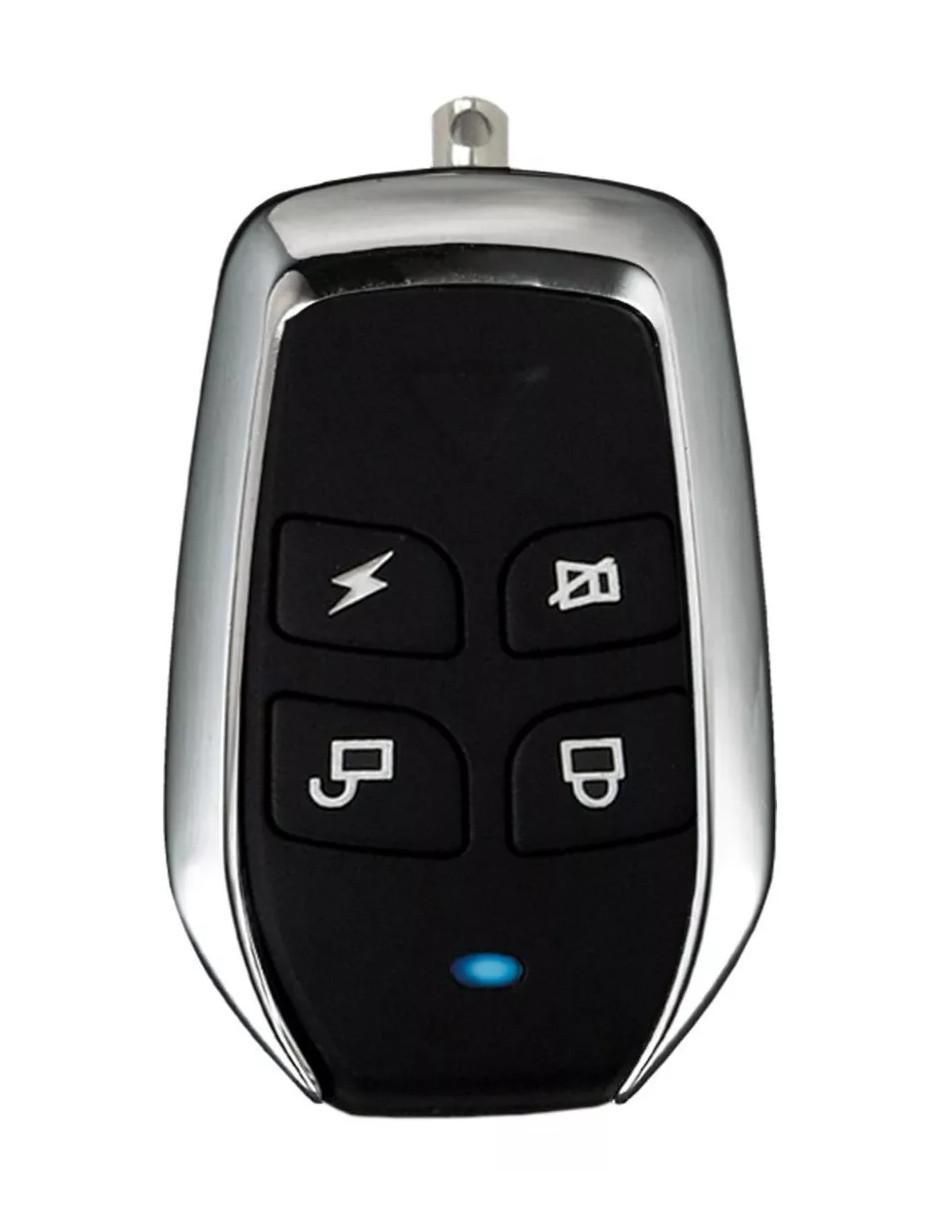 Alarma auto 2