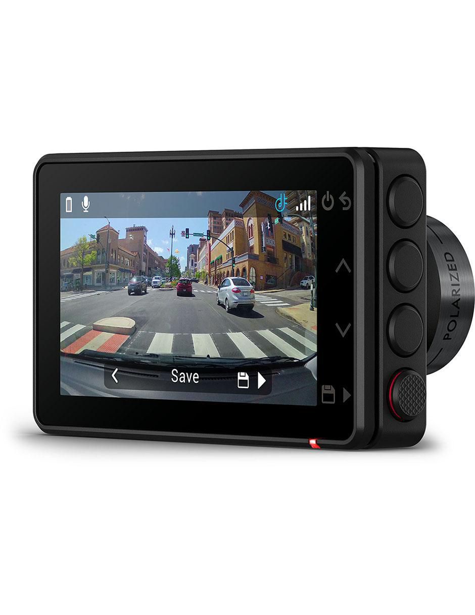 Sensor rev auto 3