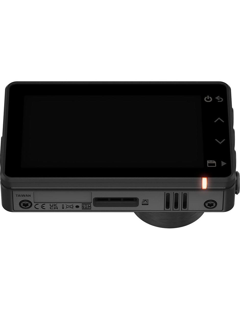 Sensor rev auto 2