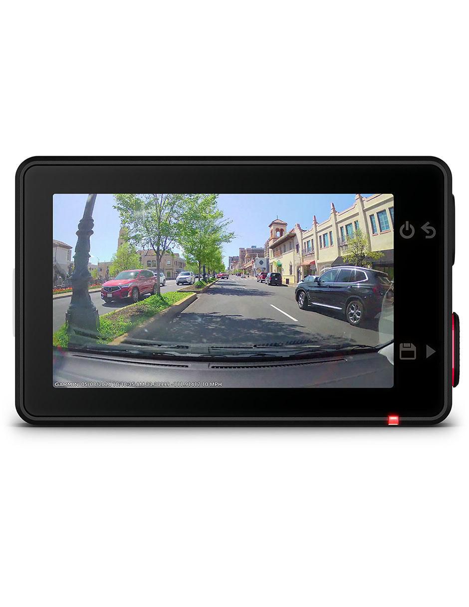 Sensor rev auto 3
