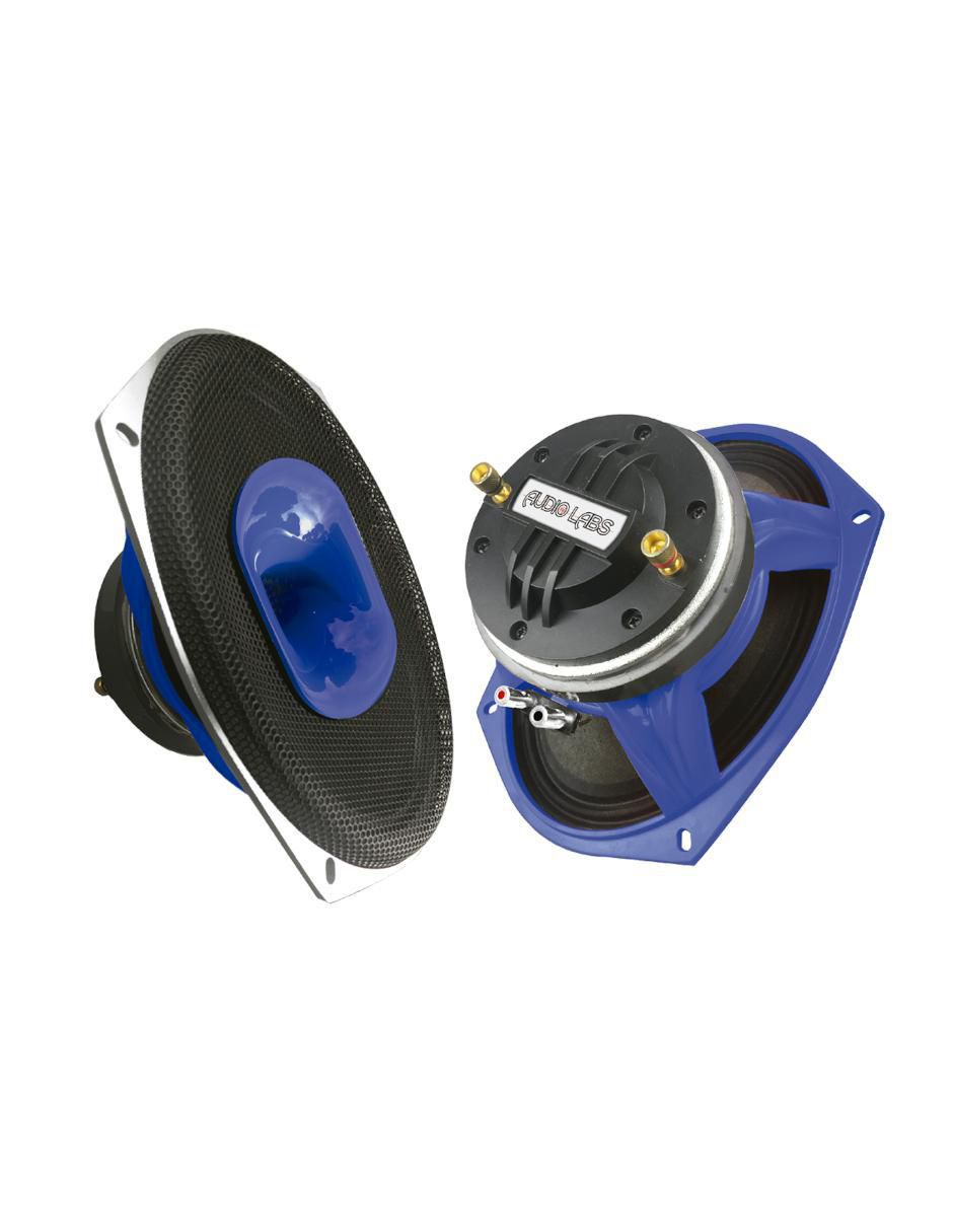 Bocina ADL-PRO69S 2