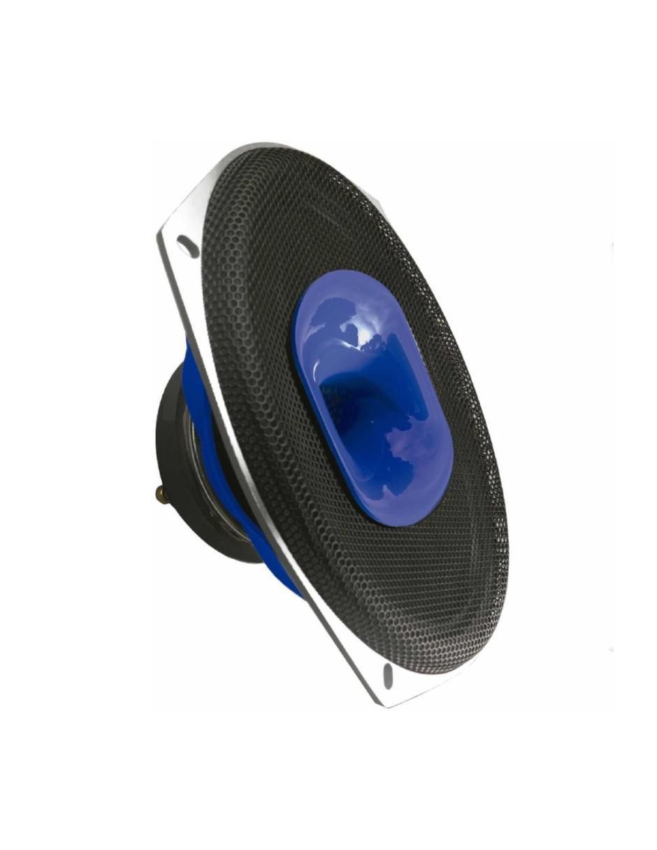 Bocina ADL-PRO69S 3
