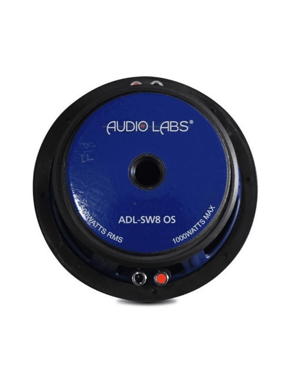 Subwoofer ADL-SW8OS 3