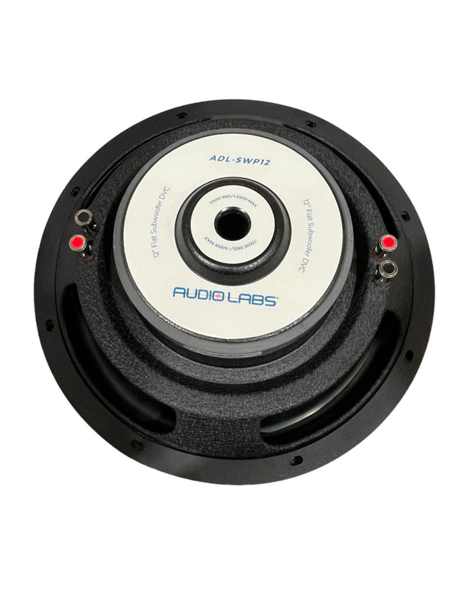 Subwoofer ADL-SWP12 3