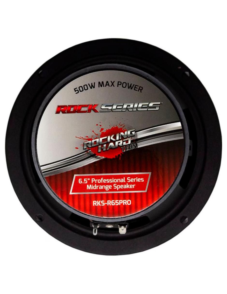 Bocina RKS-R65PRO 4