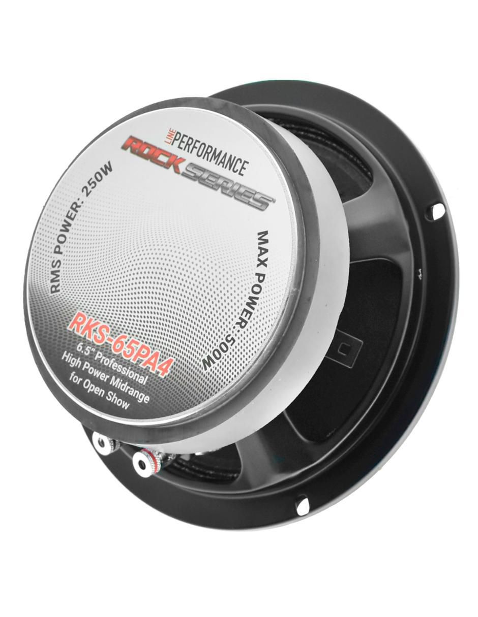 Bocina RKS-65PA4 4