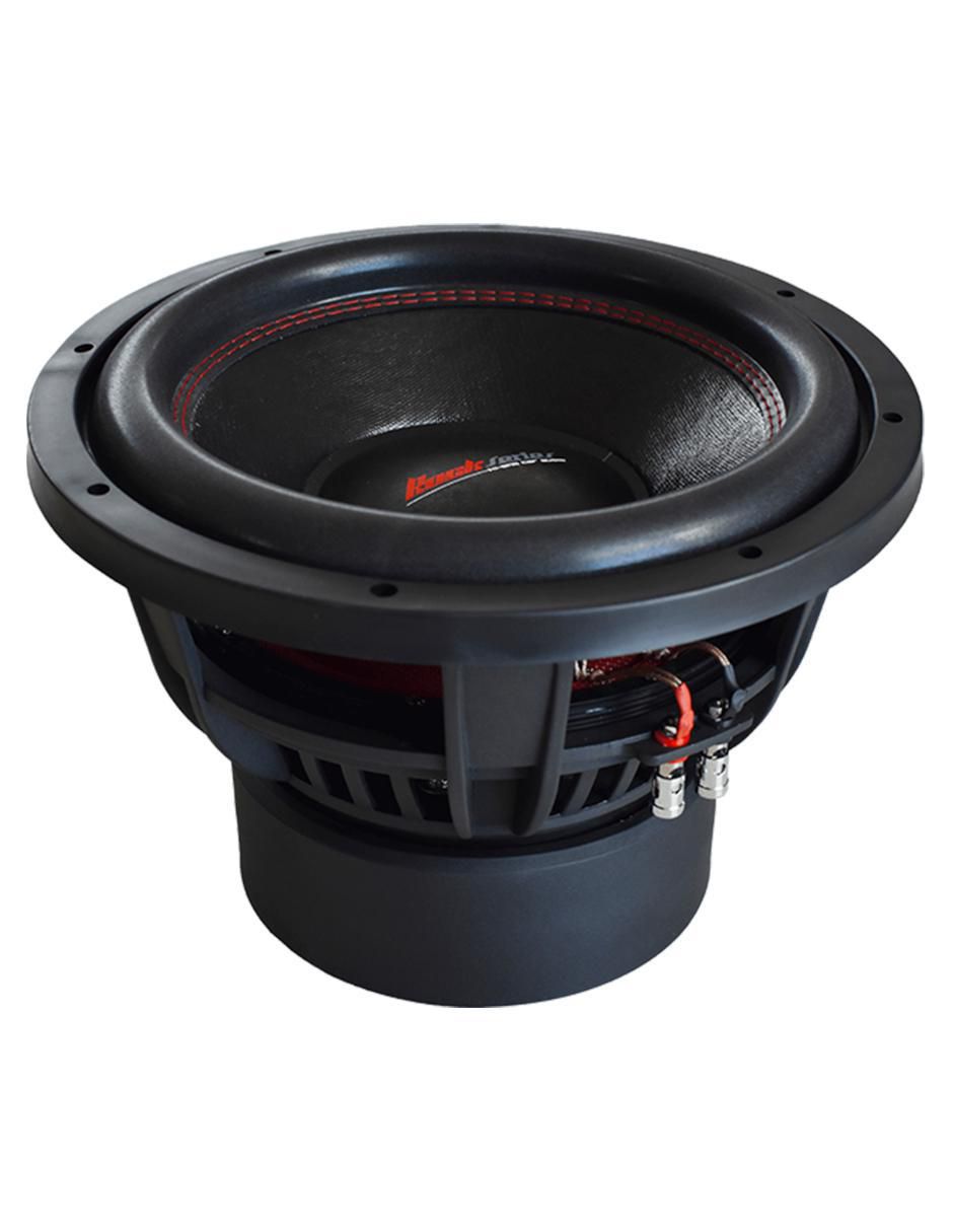 Subwoofer RKS-12D1XS Subwoofer RKS-12D1XS