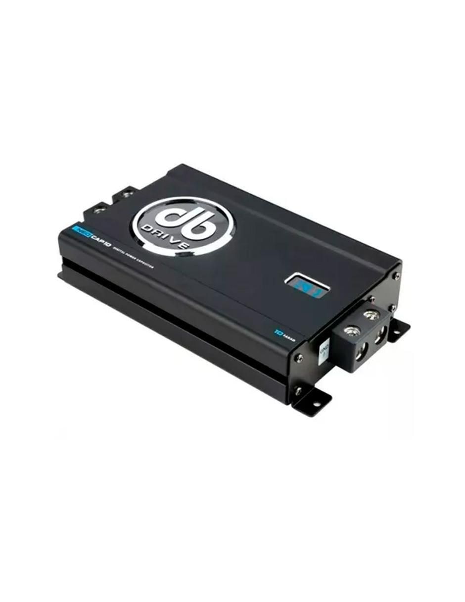 Amplificador para auto NEO CAP5 de 12 VDC 2