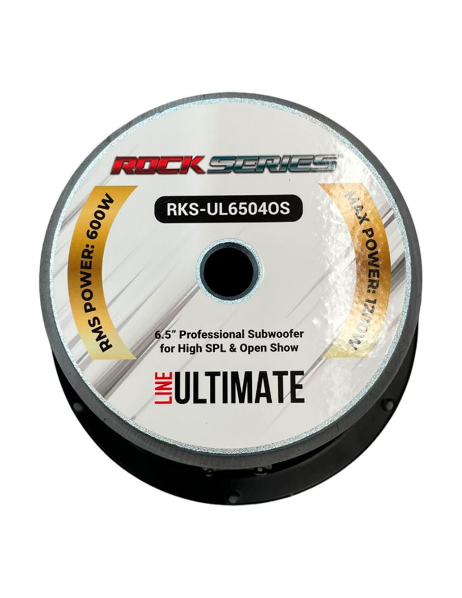 Subwoofer RKS-UL6504OS 2