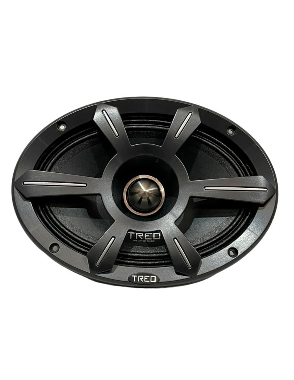 Bocina TR-69MR 2