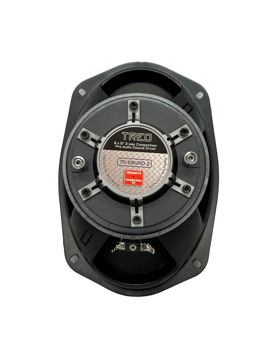 Bocina TR-69MRD-2 3