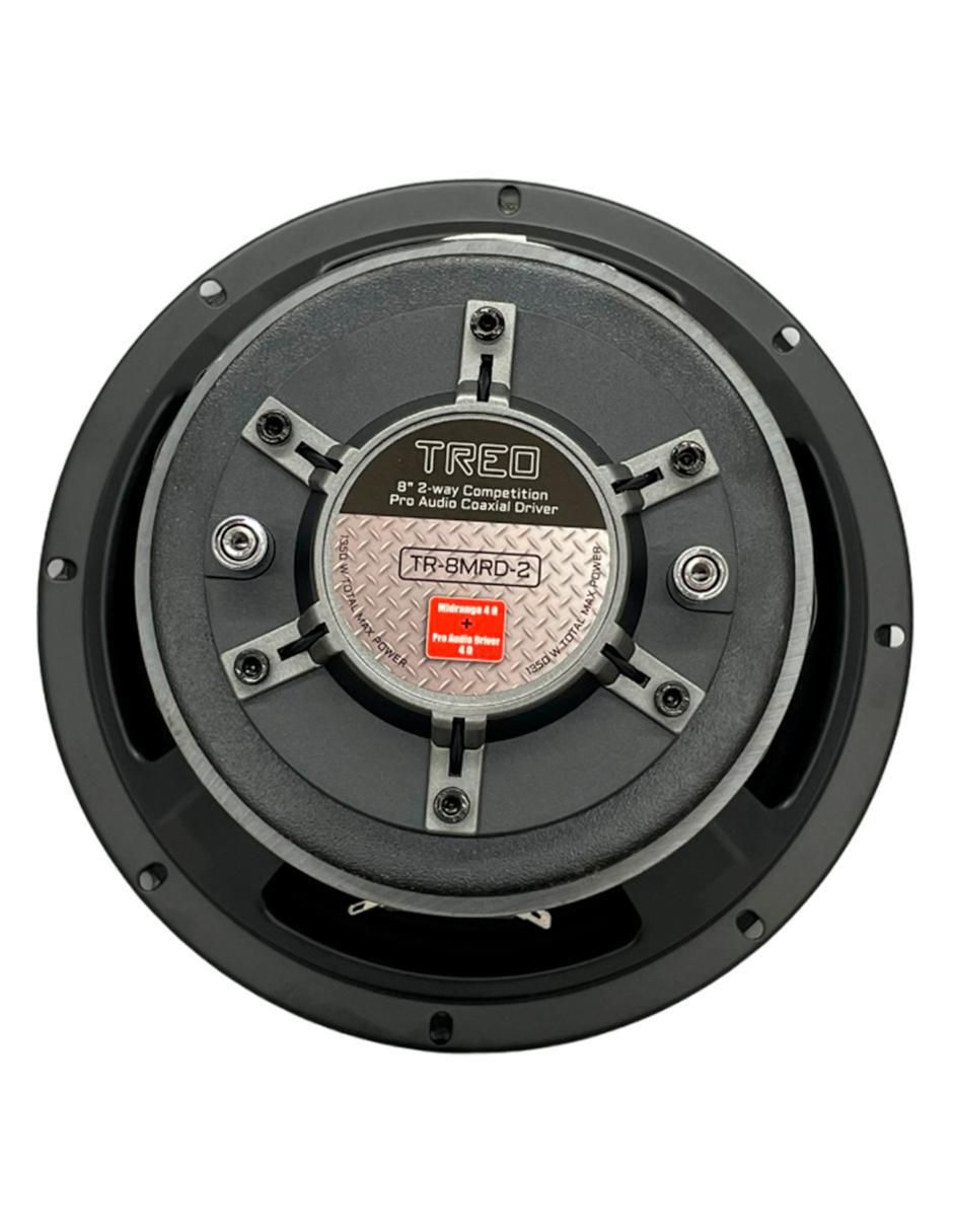 Bocina TR-8MRD-2 3