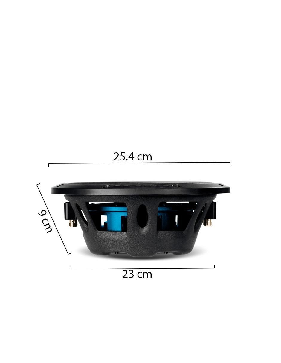 Subwoofer APW10D4 4