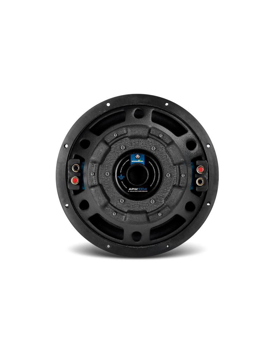 Subwoofer APW10D4 3