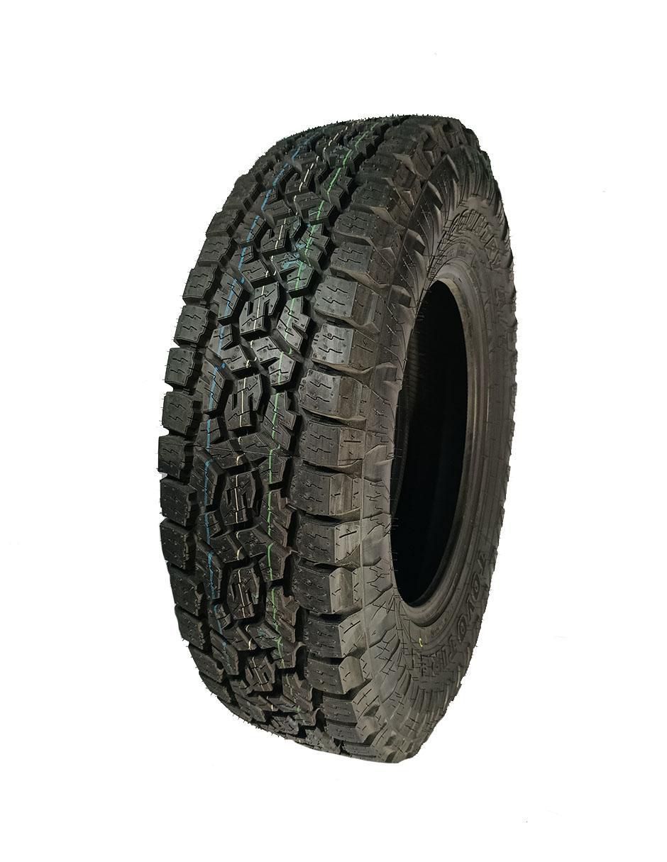 Llanta para auto Lt Open Country At3 235 / 80 R17 1