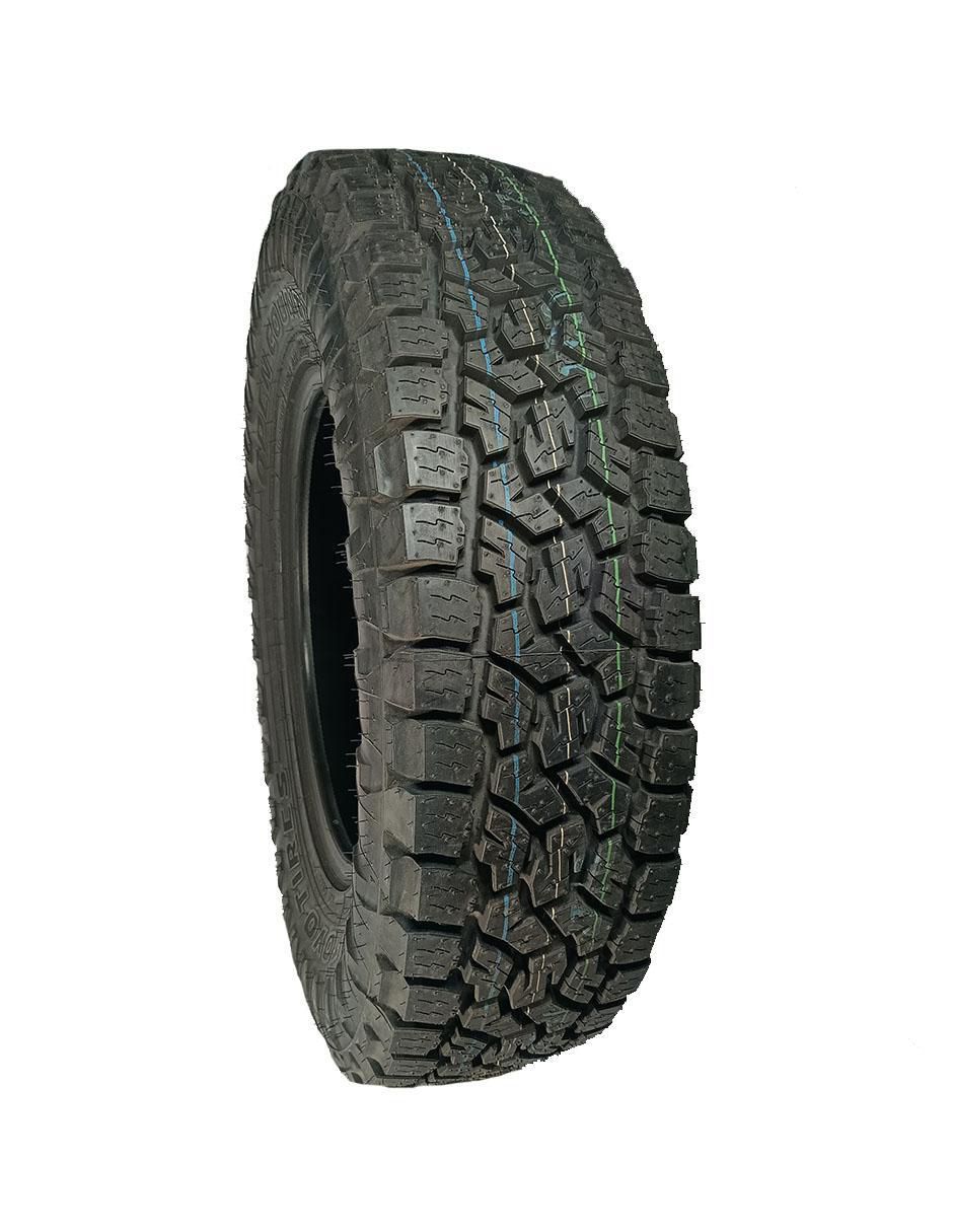 Llanta para auto Lt Open Country At3 235 / 80 R17