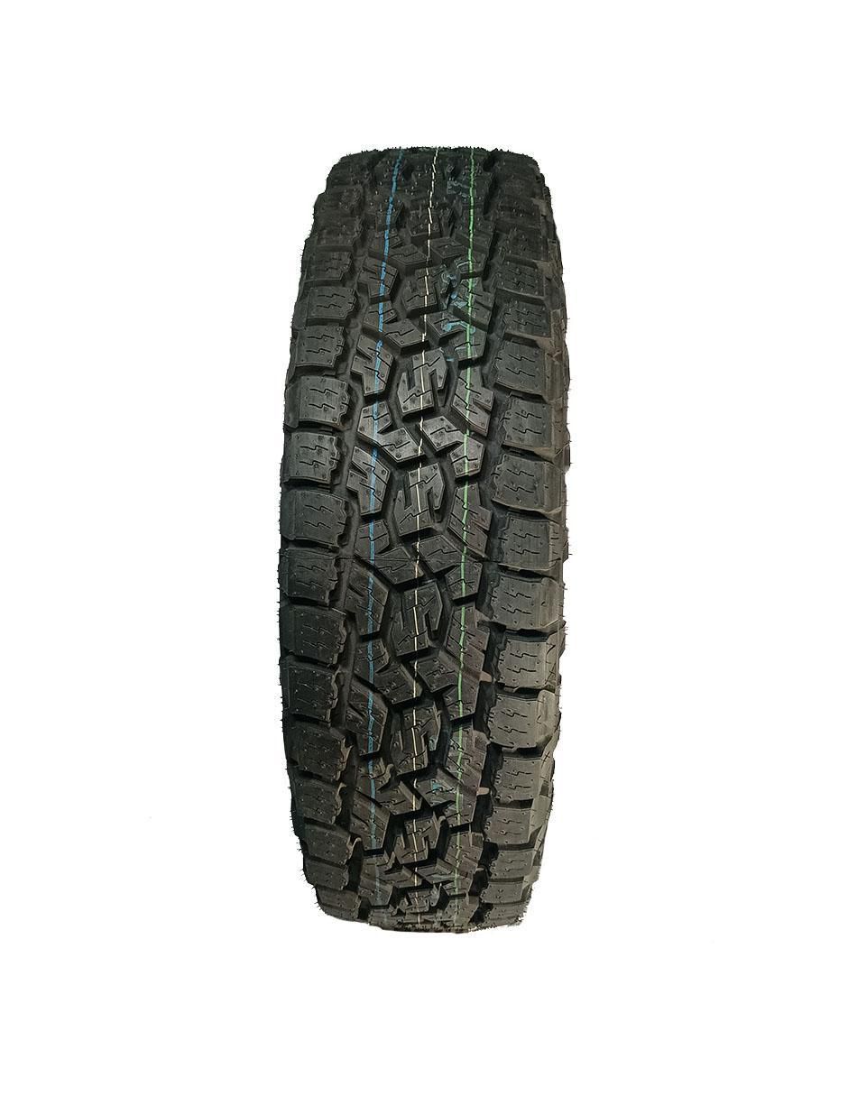 Llanta para auto Lt Open Country At3 235 / 80 R17