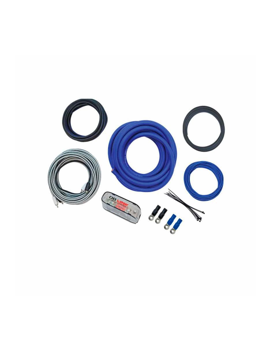 Cable RCA de 1 m 2