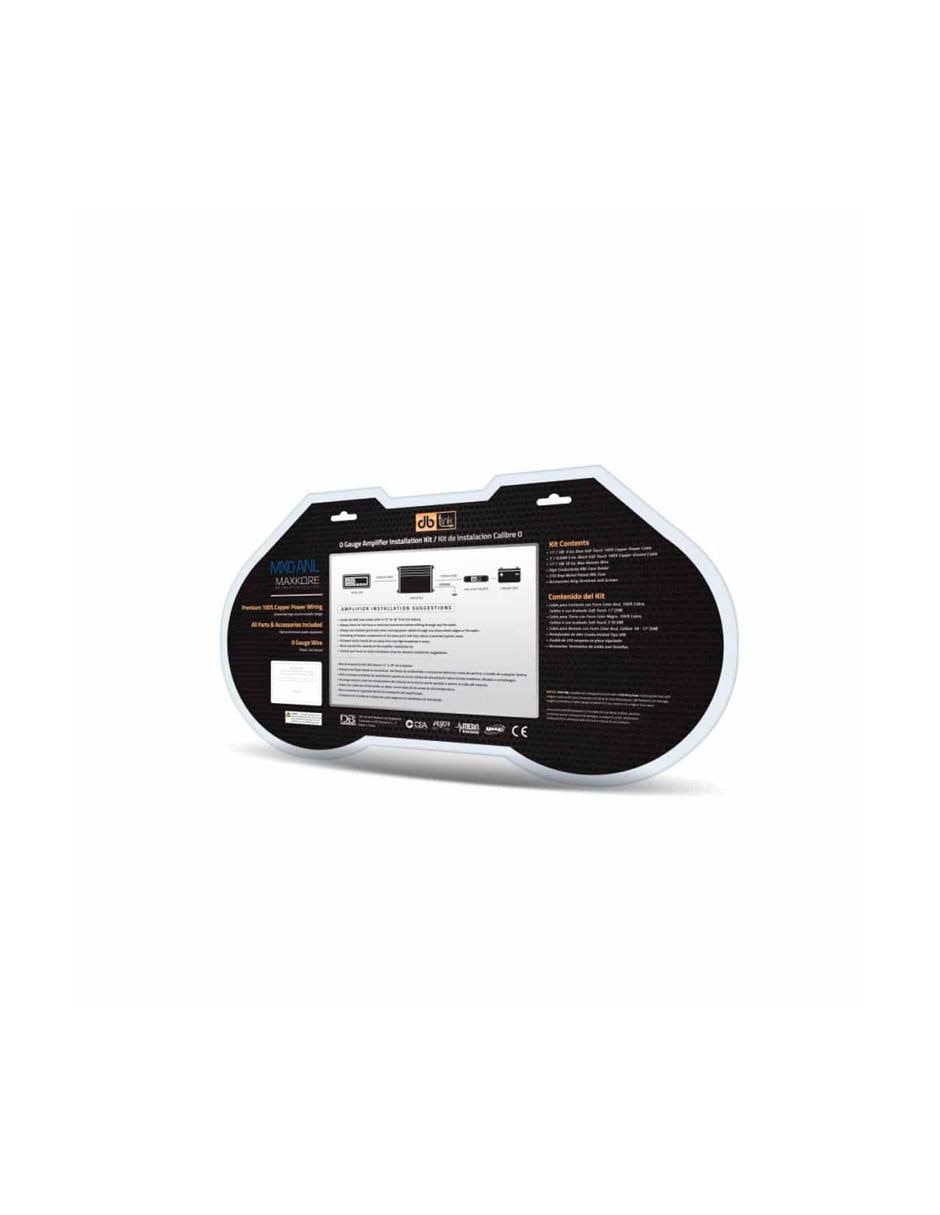 Cable RCA de 1 m 3
