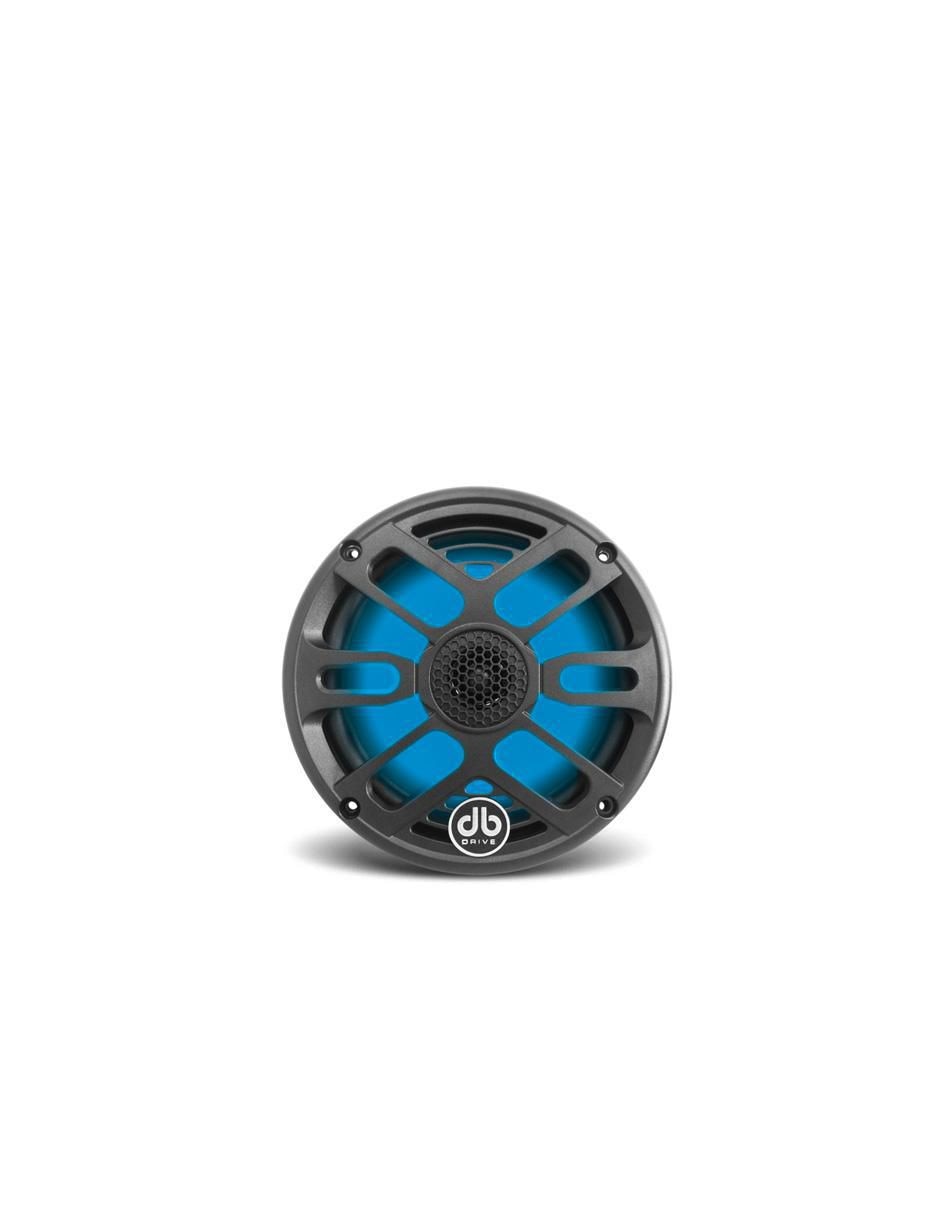 Bocina APS65RGB 2