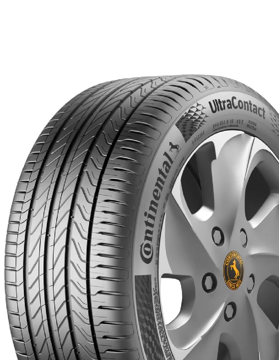 Llanta para auto Ultracontact 195/55R16 2