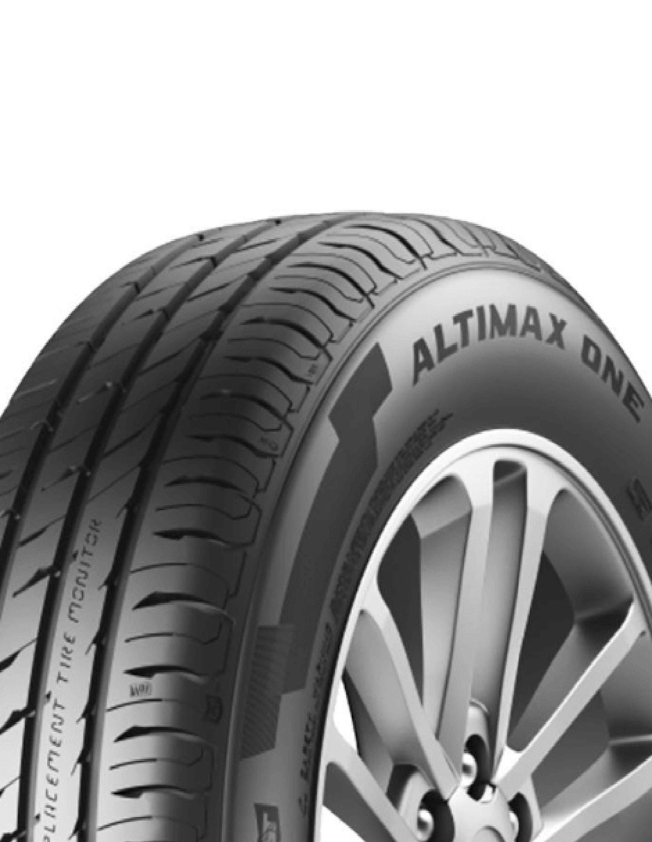 Llanta para auto Altimax One 205/55R16 2
