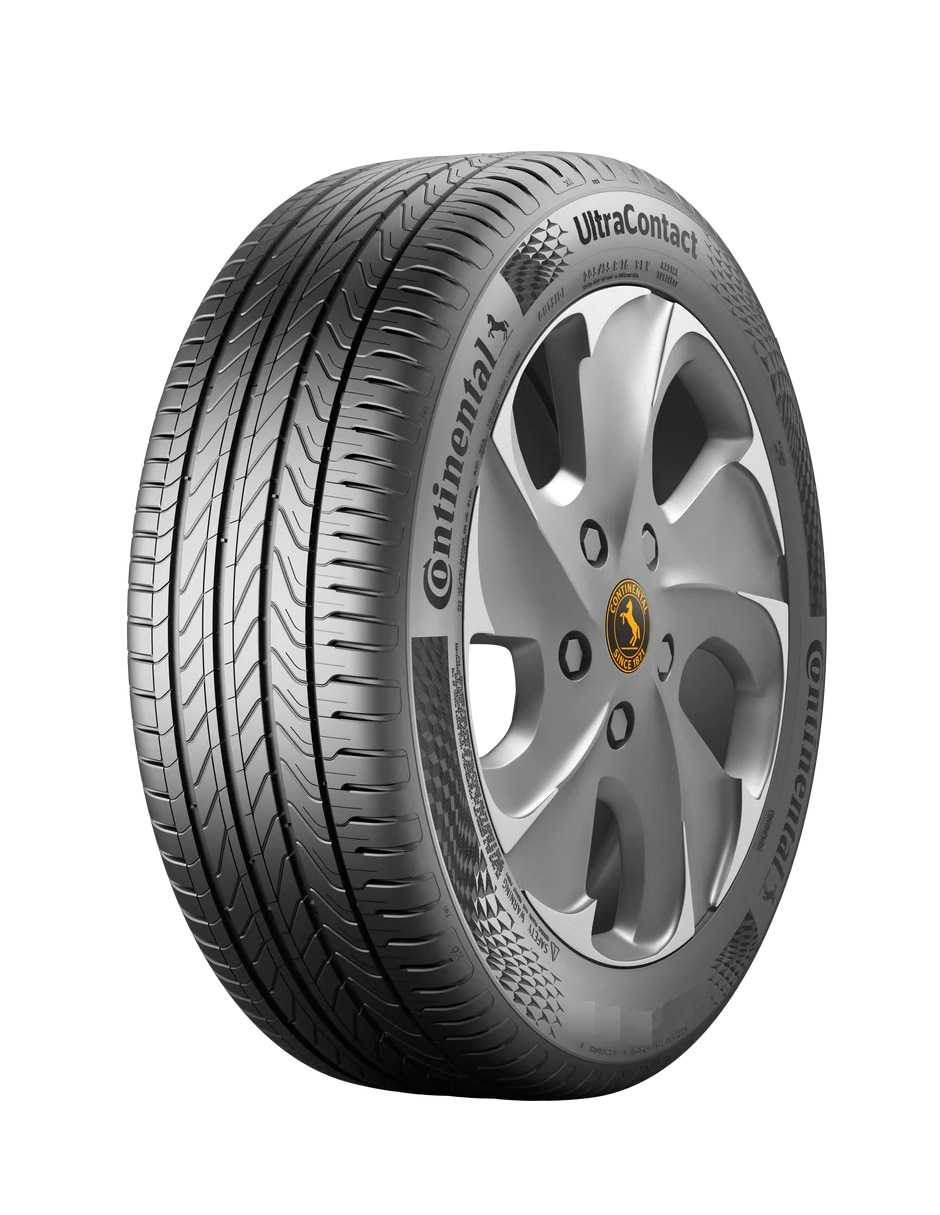 Llanta para auto Ultracontact 205 / 55 R16 Llanta para auto Ultracontact 205 / 55 R16