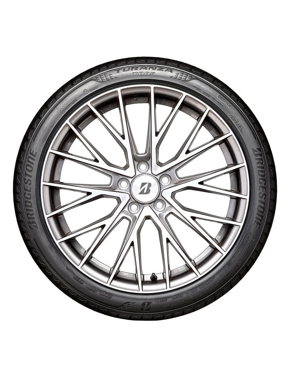 Llanta para auto Turanza T005 285/35R20 3