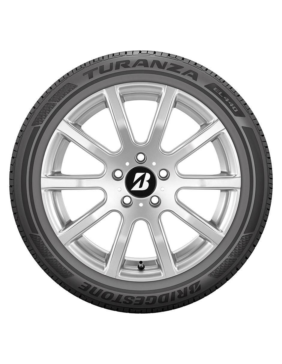 Llanta para auto Turanza EL440 255/40R19 3