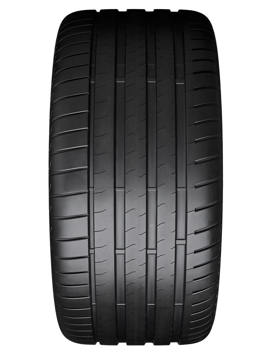 Llanta para auto Potenza Sport 245/45R20 2